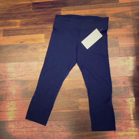 lululemon athletica Pants - NEW WITH TAGS LULULEMON LEGGINGS